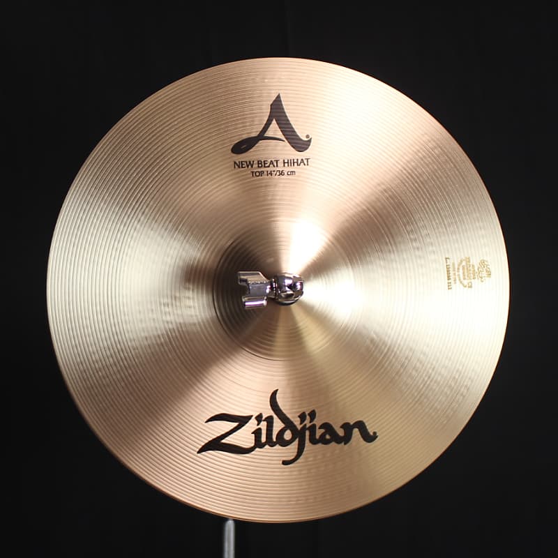 Zildjian 14