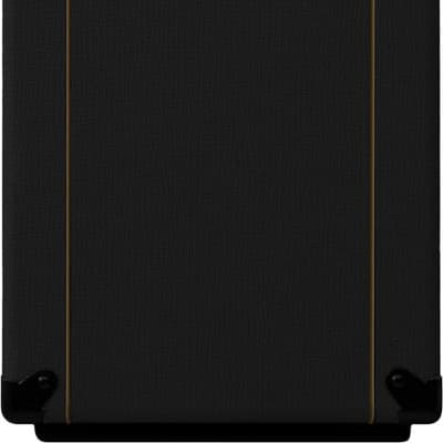 Orange Amplifiers Rocker 32 30W 2x10 Tube Guitar Combo Amplifier Black image 7