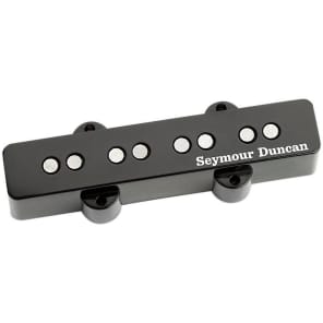 Seymour Duncan SJB-2b Hot Jazz Bass Bridge Pickup
