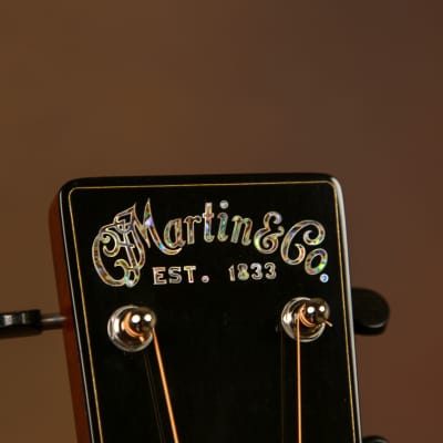 2014 Martin 000-14 Brazilian Kingwood Masterpiece NAMM Showcase Hand-carved Acoustic Guitar image 15