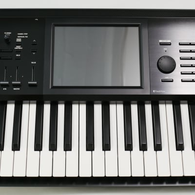 KORG KRONOS 2 61-Key image 4