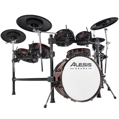 Alesis Strata Prime Electronic Drum Kit image 2