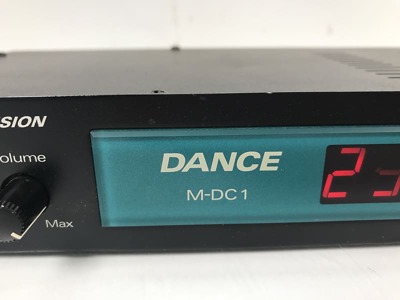 324○〇 Roland M-DC1 SOUND EXPANSION DANCE レア音源 音源モジュール