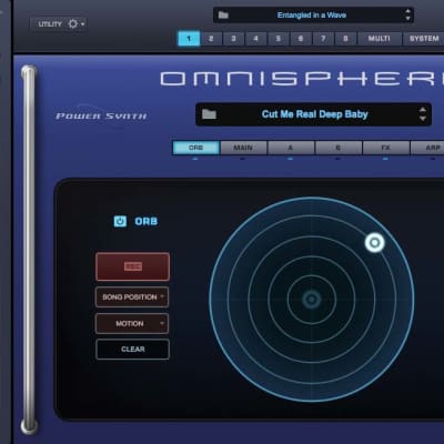 Spectrasonics Omnisphere 2.8 Power Synth image 6