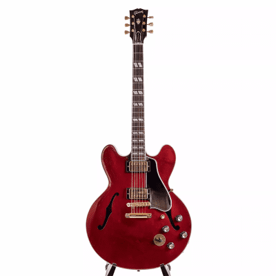 Gibson ES-345 (2020 - Present) | Reverb