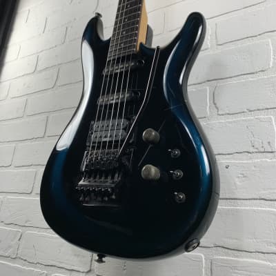 1987 Ibanez PRO540R / 540R Radius Pre-Joe Satriani Model | Reverb