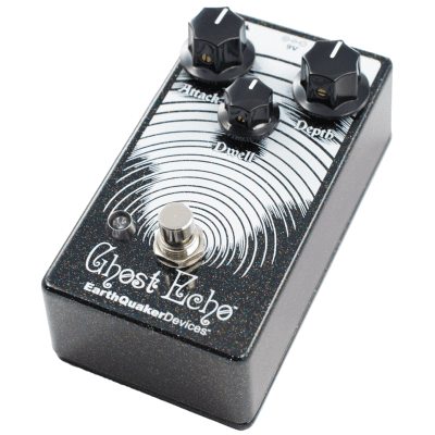 EarthQuaker Devices Ghost Echo Reverb V3 - Free Shipping to the USA image 4