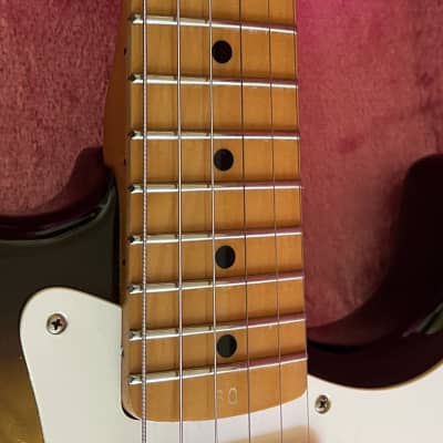 1980 Tokai ST-80 Springy Sound w Case image 17