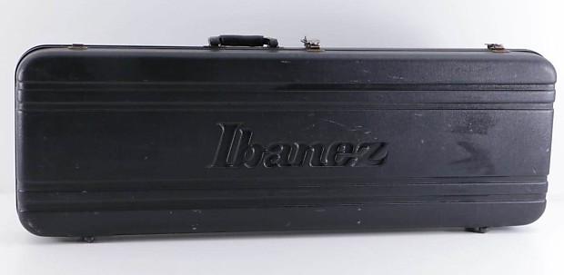 Ibanez Prestige Deluxe Guitar Hardshell Case S Series CS-2220