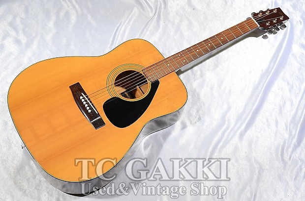 Yamaha Fg 150 J | Reverb