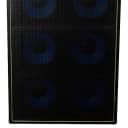 Ashdown ABM-810 8x10" 1200w Bass Guitar Amplifier Amp Cabinet Cab