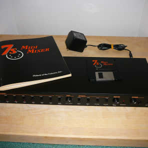 Mark of the Unicorn MIDI Express（MOTU） MOTU Mark of the Unicorn MIDI Express XT USB MIDI Interface