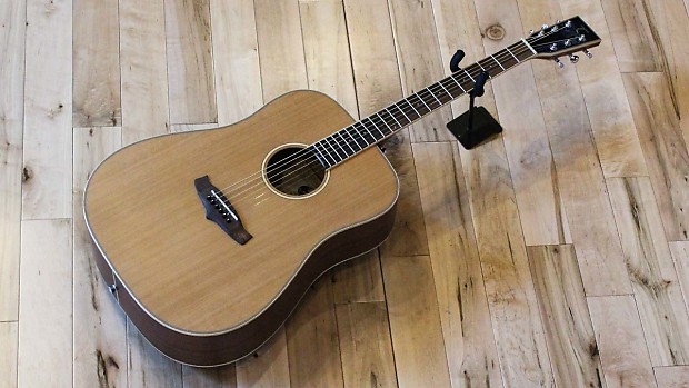 Tanglewood TW28 CLN Left Handed