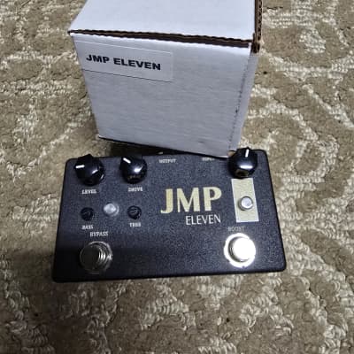 Lovepedal JMP Eleven | Reverb