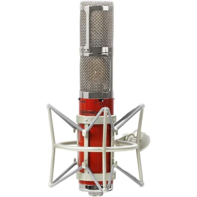 Avantone CK-40 FET Stereo Multi-Pattern Microphone image 2