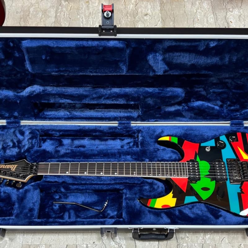 Ibanez JPM100 John Petrucci Signature