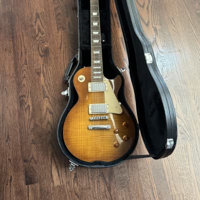 2000 Epiphone Les Paul Standard Limited Edition Electric Guitar