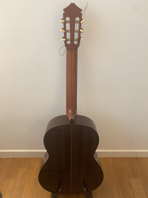 Yamaha G-130A (Made in Japan, 1971) | Reverb