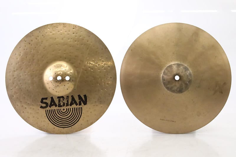 Sabian 14