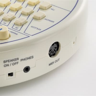 Suzuki OM-108 Portable Omnichord Electronic Instrument | Reverb