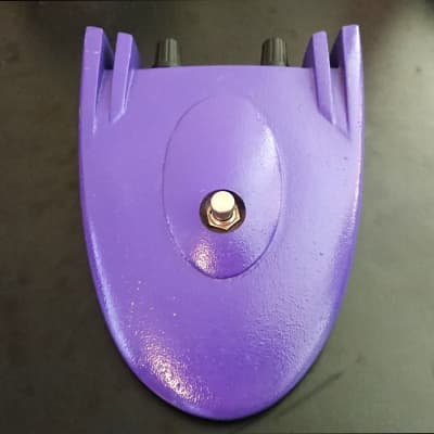 Reverb.com listing, price, conditions, and images for roger-mayer-mongoose