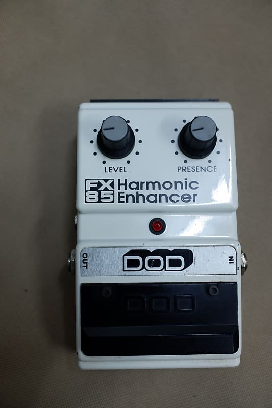 DOD  FX85 Harmonic Enhancer image 1