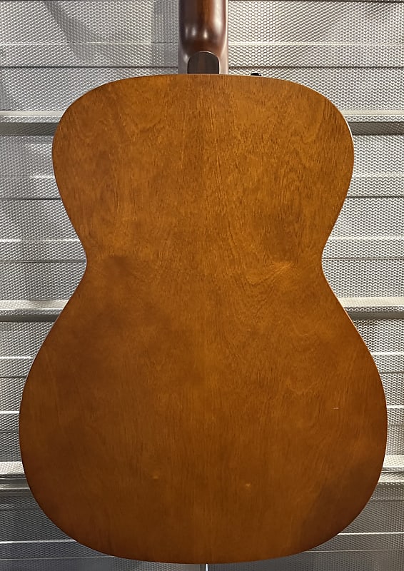 Art & Lutherie Legacy Havana Brown Q-Discrete Semi Gloss