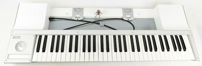KORG M3 Synthesizer 61er TASTATUR Keyboard Only + Sehr Gut + 1.5J Garantie image 1
