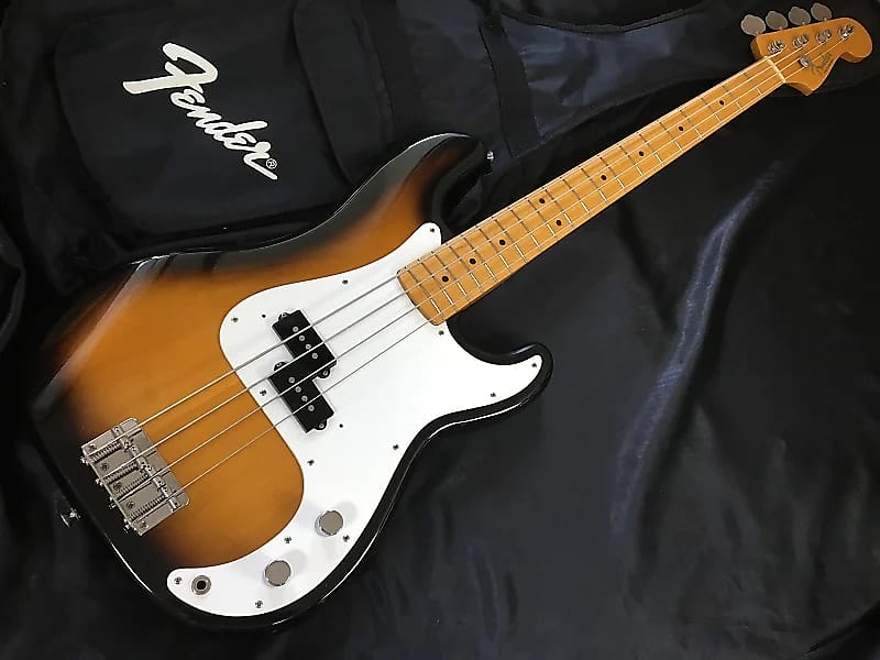 Fender Japan PB57-