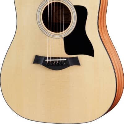 Taylor 110 CE-S Acoustic Electric Guitar (BEAR95) image 1