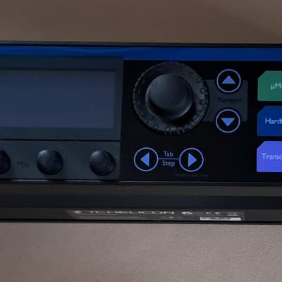 TC Helicon Voicelive Rack | Reverb Canada