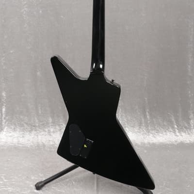 Epiphone Limited Edition 1984 Explorer EX Ebony (S/N