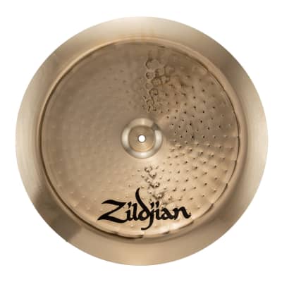 Zildjian 20" Z Custom China image 2
