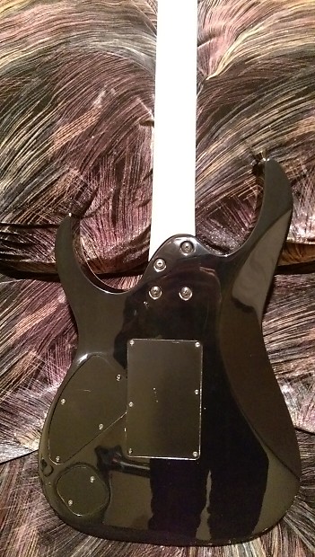 ギター Ibanez RG3120tw Ibanez Prestige RG3120TW | Reverb