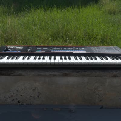 Roland JX-3P 1983-1985