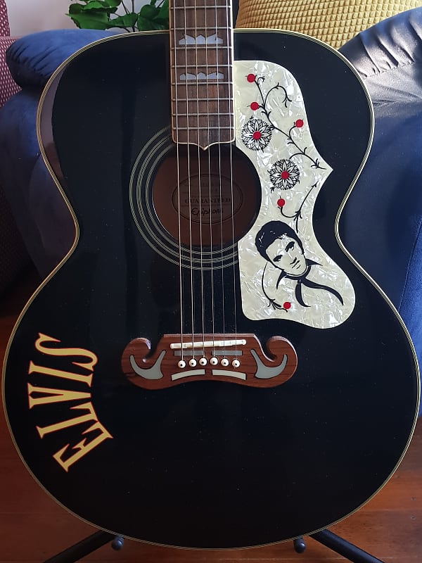 Epiphone EJ-200 Artist アコースティックギター 楽天市場】Epiphone エピフォン/アコースティックギター/EJ-200