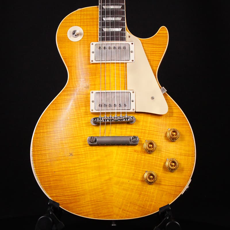 Gibson Custom 1959 Les Paul Standard Reissue Murphy Lab