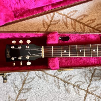 Gibson J-45 1989 - 2008 | Reverb Canada