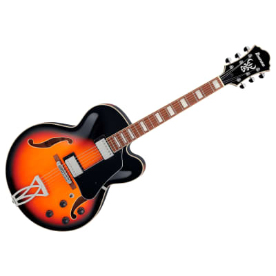 AF75 BS Ibanez image 2