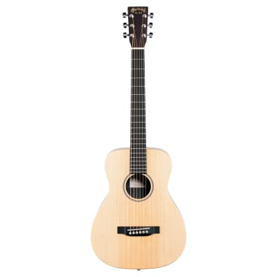 Little Martin LX1E Acoustic Guitar image 1