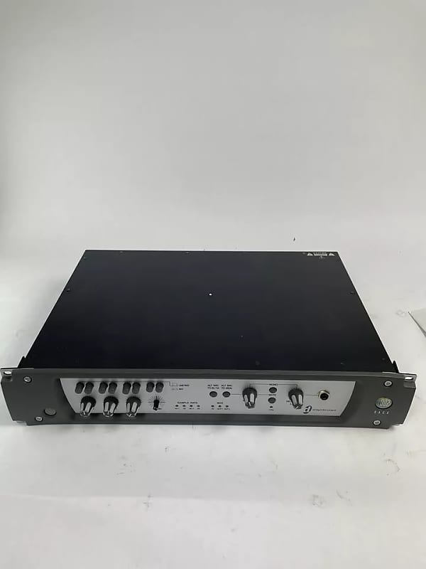 DIGIDESIGN DIGI-002 RACK PRO-TOOLS LE STUDIO FIREWIRE INTERFACE