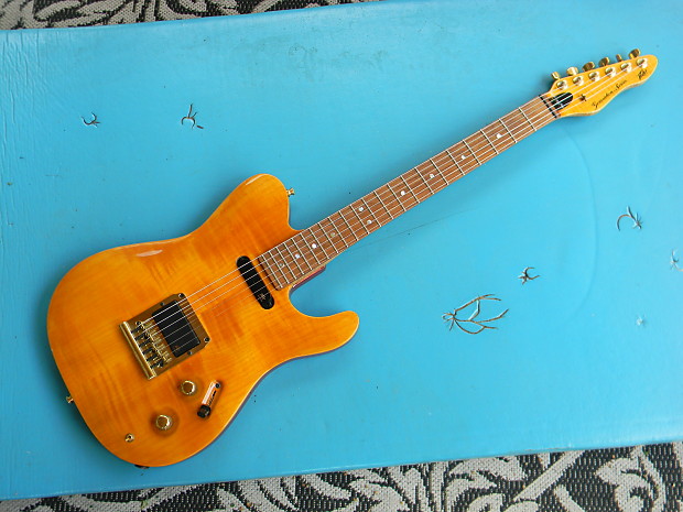 Peavey generation s1 top