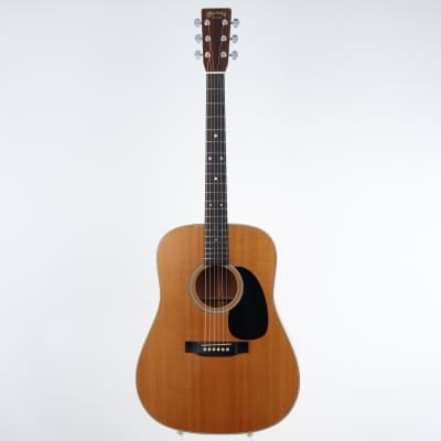 Martin Standard Series D-28 (1993 - 2004) | Reverb