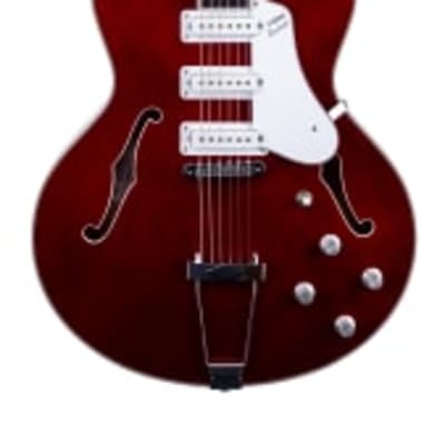 Vox Bobcat S66 | Reverb