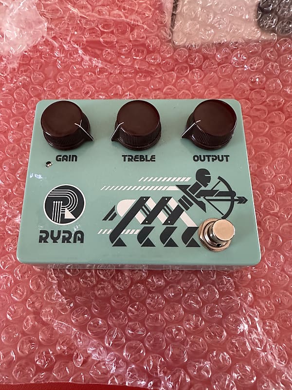 Ryra The Klone