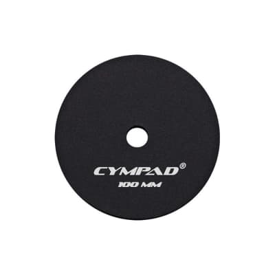 Cympad Moderator Single Pad 100mm (1pc)