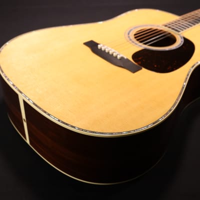 Martin Standard Series D-41 | Reverb