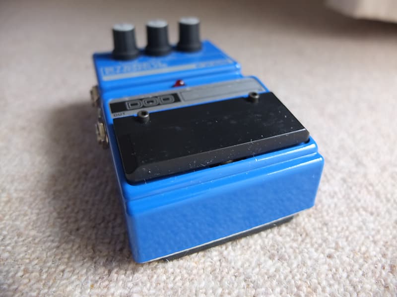 DOD Stereo Chorus FX65