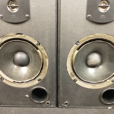 JBL J620M Monitor Pair | Reverb Canada