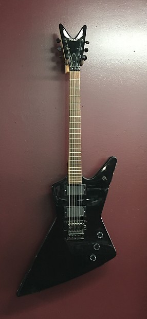 Zakk shop wylde explorer